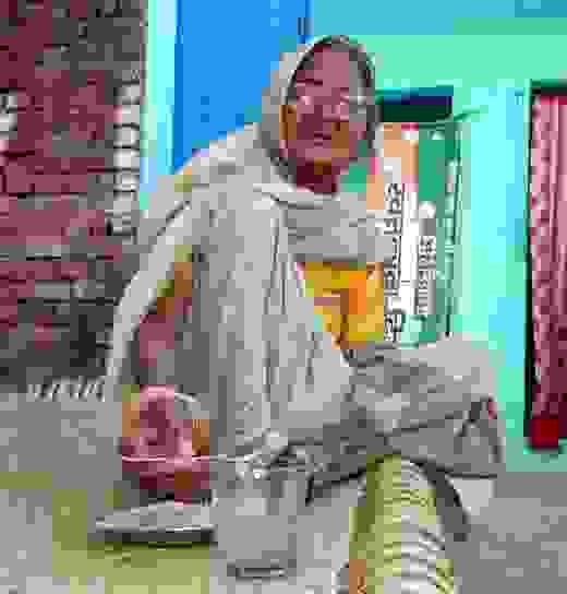 Sudama-Devi 